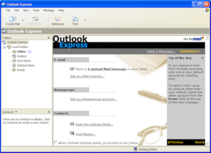 Dbx Database Viewer Outlook